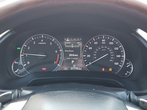 Certified 2021 Lexus RX 350 FWD w/ Premium Package image 17