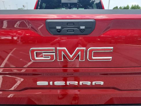 New 2026 GMC Sierra 1500 AT4 w/ AT4 Premium Package image 4