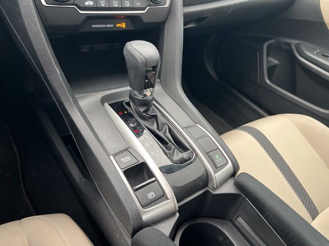 Used 2018 Honda Civic LX image 18