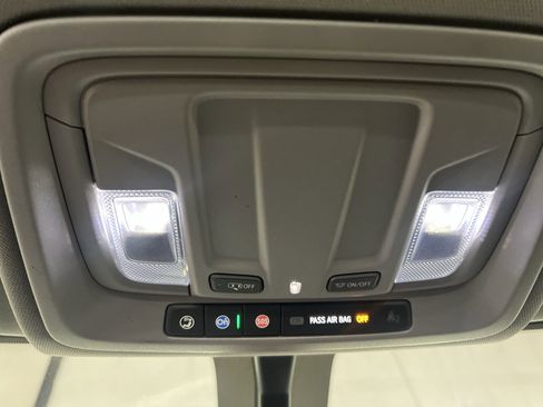 Certified 2023 Chevrolet Silverado 2500 LTZ image 18