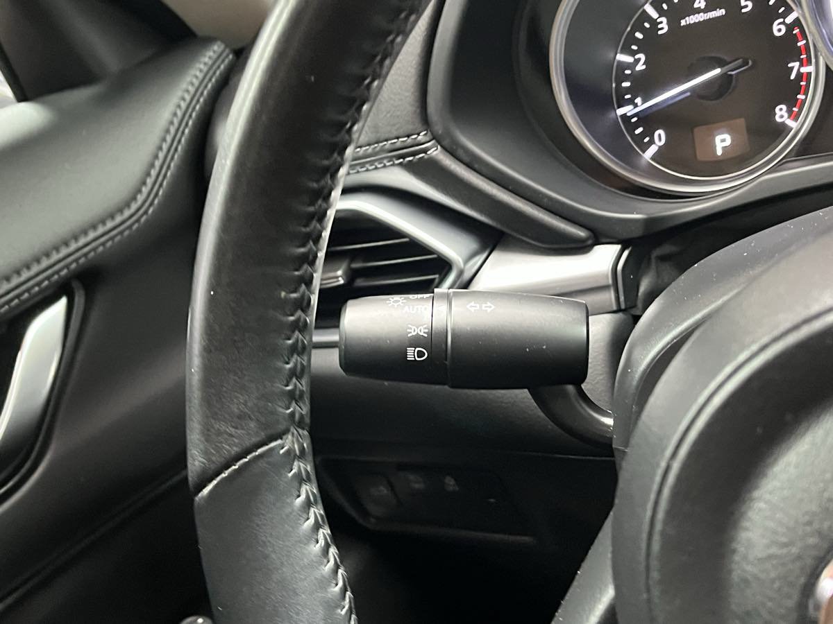 Used 2019 MAZDA CX-5 Touring AWD/4WD image 15