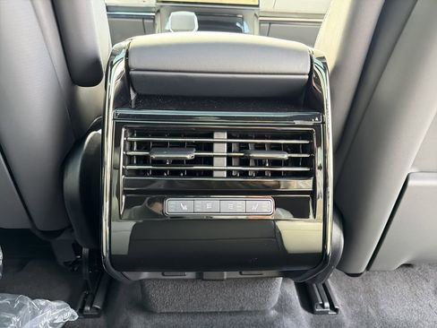 New 2026 Land Rover Range Rover Sport Dynamic SE image 20