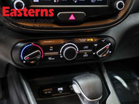 Used 2024 Kia Soul LX w/ Option Group 015 image 20