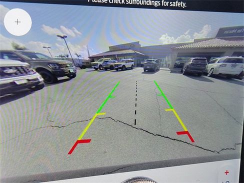 Used 2023 Ford Mustang Mach-E GT w/ GT Performance Edition image 13