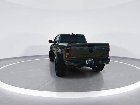 Used 2023 RAM 1500 Laramie image 7