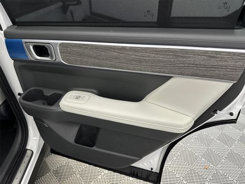 New 2026 Hyundai Santa Fe Calligraphy image 18