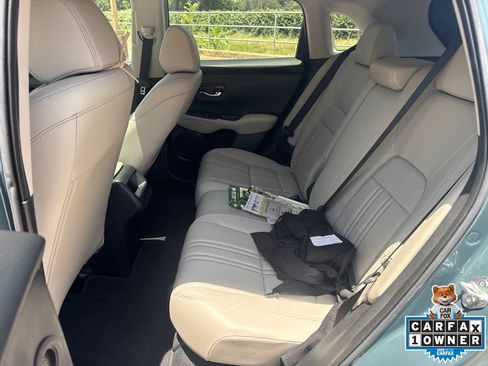 Used 2024 Honda HR-V EX-L image 25
