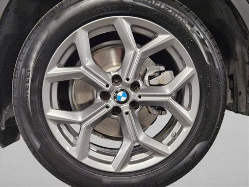 Used 2024 BMW X3 sDrive30i w/ Premium Package RWD image 24