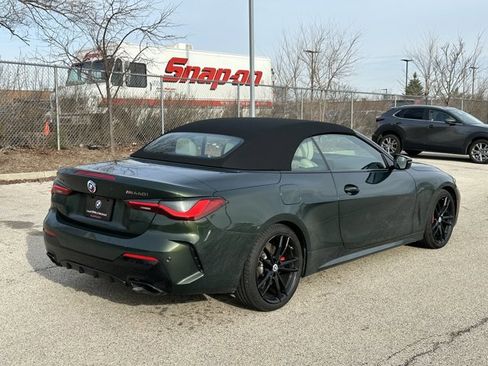 Used 2023 BMW 440i xDrive M440i xDrive w/ Premium Package image 5