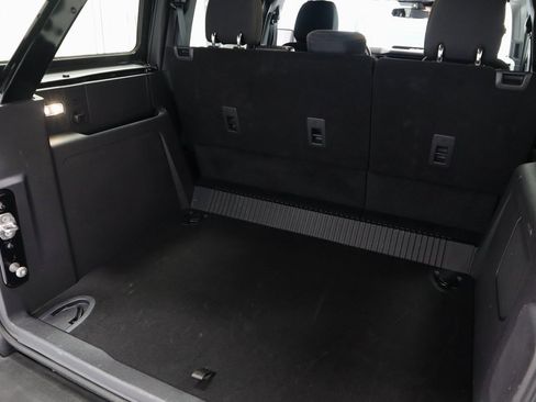 Certified 2025 Ford Bronco Big Bend image 16