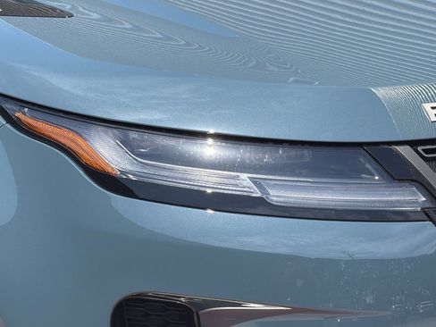 New 2026 Land Rover Range Rover Evoque Hoxton AWD/4WD image 12