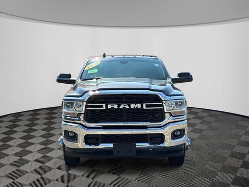 Used 2020 RAM 3500 Tradesman AWD/4WD image 2
