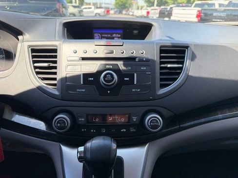 Used 2014 Honda CR-V EX-L image 22