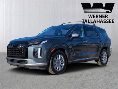 Used 2025 Hyundai Palisade SEL