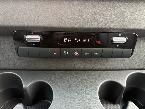 New 2026 Mercedes-Benz Sprinter 144 Cargo image 38