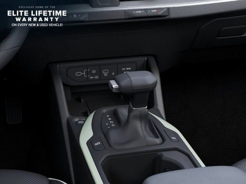 New 2026 Kia K4 GT-Line FWD image 24