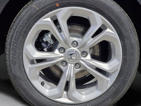 New 2026 Honda Accord LX image 21