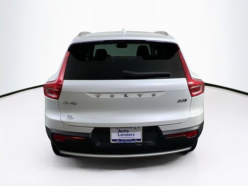 Used 2023 Volvo XC40 B5 Plus w/ Protection Package Premier AWD/4WD image 6