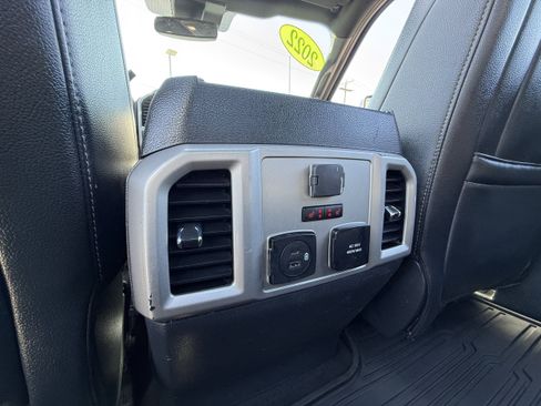 Used 2022 Ford F250 XLT w/ XLT Value Package AWD/4WD image 26