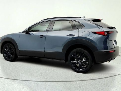 Used 2023 MAZDA CX-30 2.5 Turbo w/ Premium Package AWD/4WD image 7