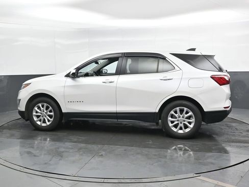 Used 2020 Chevrolet Equinox LT image 10