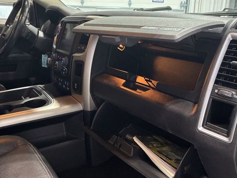 Used 2017 RAM 1500 Lone Star image 42