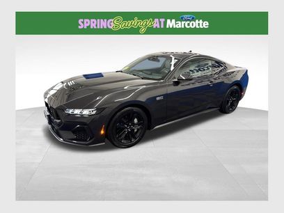 Certified 2024 Ford Mustang GT