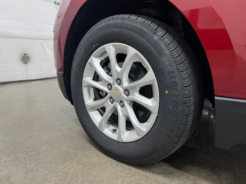 Certified 2019 Chevrolet Equinox LT AWD/4WD image 11
