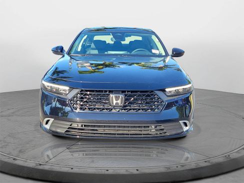 New 2026 Honda Accord Touring image 2