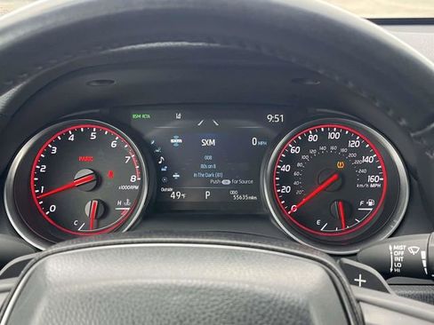 Used 2024 Toyota Camry XSE image 34