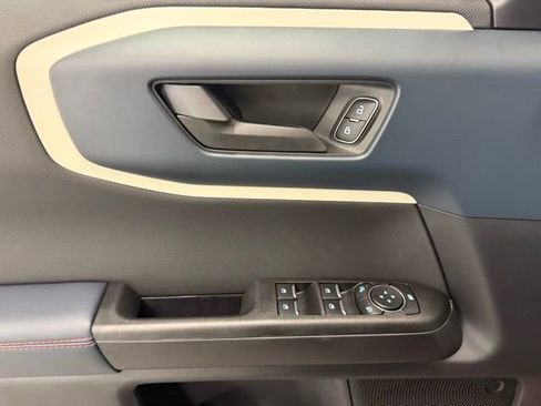 New 2025 Ford Bronco Sport Heritage image 14