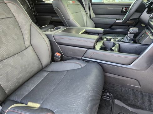Used 2025 Toyota Tundra TRD Pro AWD/4WD image 7