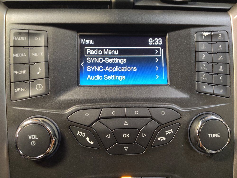 Used 2019 Ford Fusion S FWD image 25