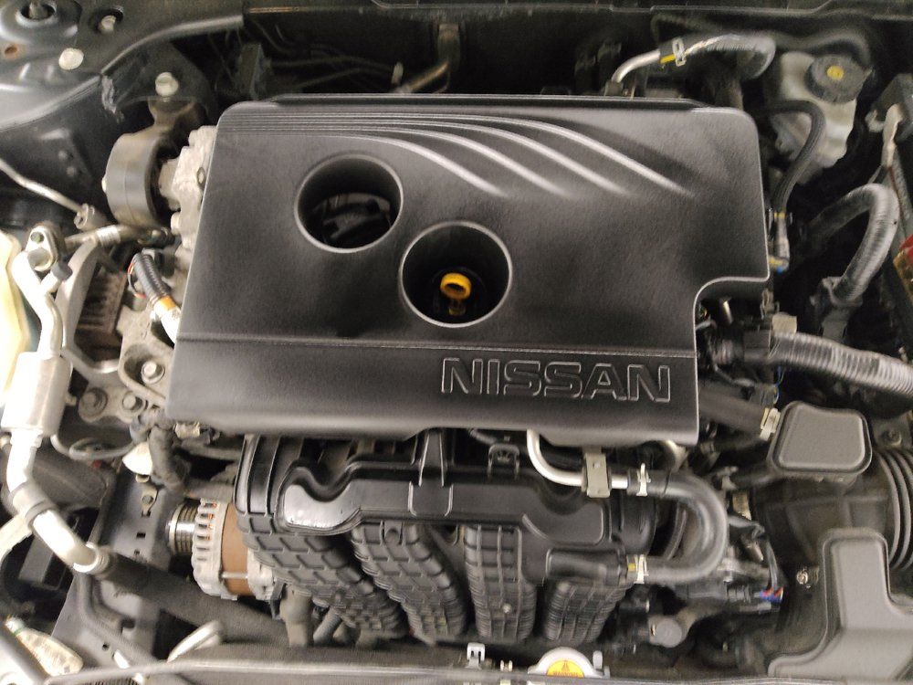 Used 2020 Nissan Altima 2.5 S FWD image 30