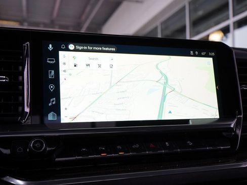 Used 2026 Chevrolet Silverado 1500 LT Trail Boss w/ LT Trail Boss Premium Package image 23