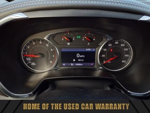 Used 2023 Chevrolet Blazer LT w/ Driver Confidence Package image 27