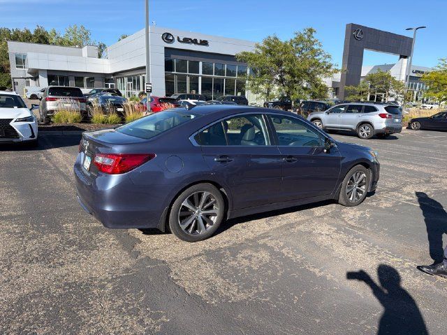 Used 2016 Subaru Legacy 2.5i Limited AWD/4WD image 19
