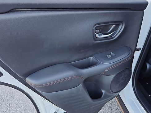 New 2026 Honda HR-V Sport image 16