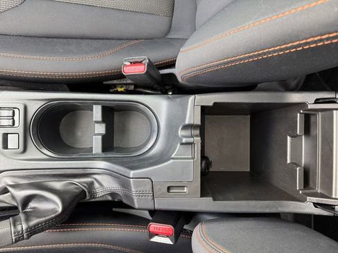 Certified 2022 Subaru Crosstrek 2.0i Premium w/ Moonroof Package image 27