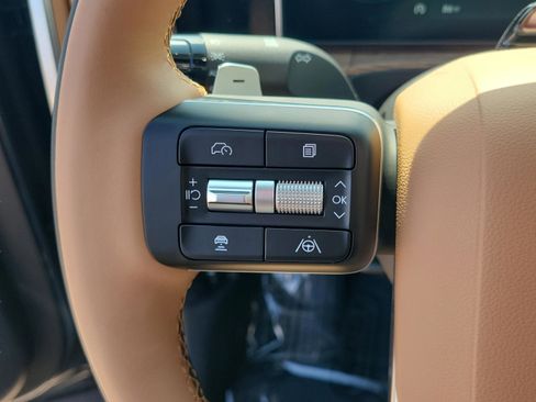 New 2026 Hyundai Santa Fe Calligraphy w/ Tow & Go Package image 23