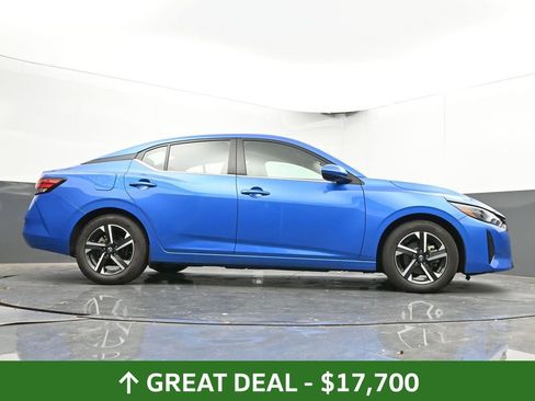 Used 2024 Nissan Sentra SV image 51