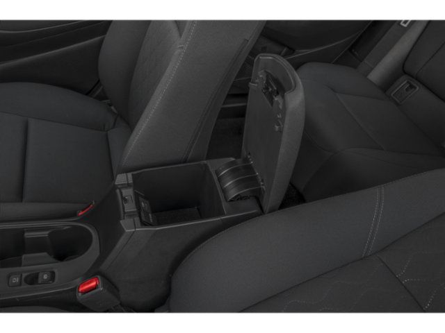New 2026 Toyota Corolla LE FWD image 11