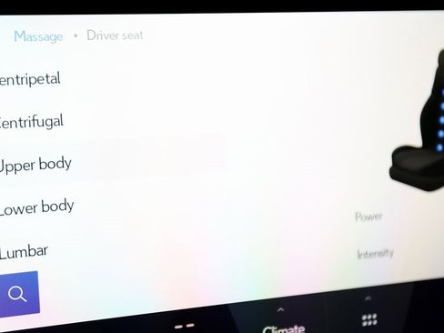 Used 2025 Lexus GX 550 image 35