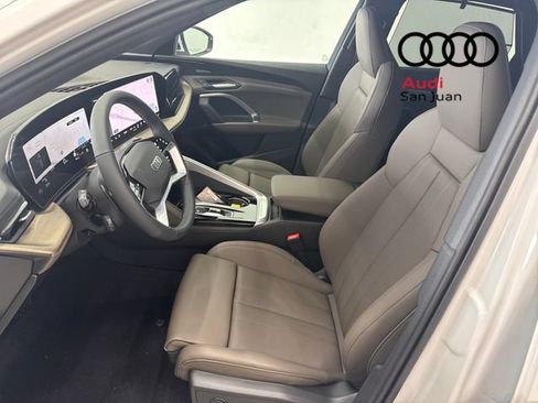 New 2026 Audi Q5 Premium Plus AWD/4WD image 22