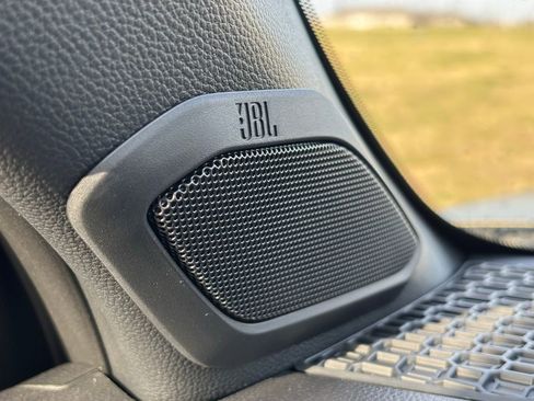 New 2026 Toyota Tacoma TRD Off-Road image 25