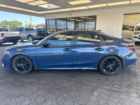 Used 2026 Honda Civic Sport image 9