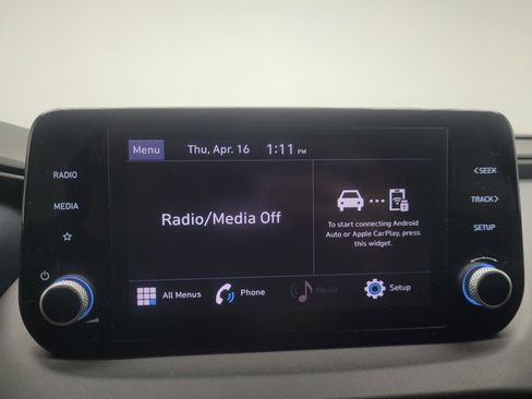 Used 2023 Hyundai Santa Fe SE AWD/4WD image 25