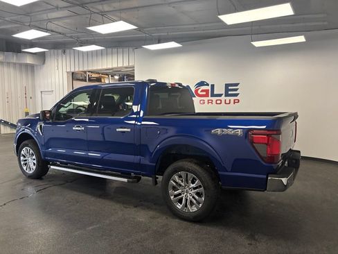 New 2026 Ford F150 XLT w/ XLT Chrome Appearance Package AWD/4WD image 8