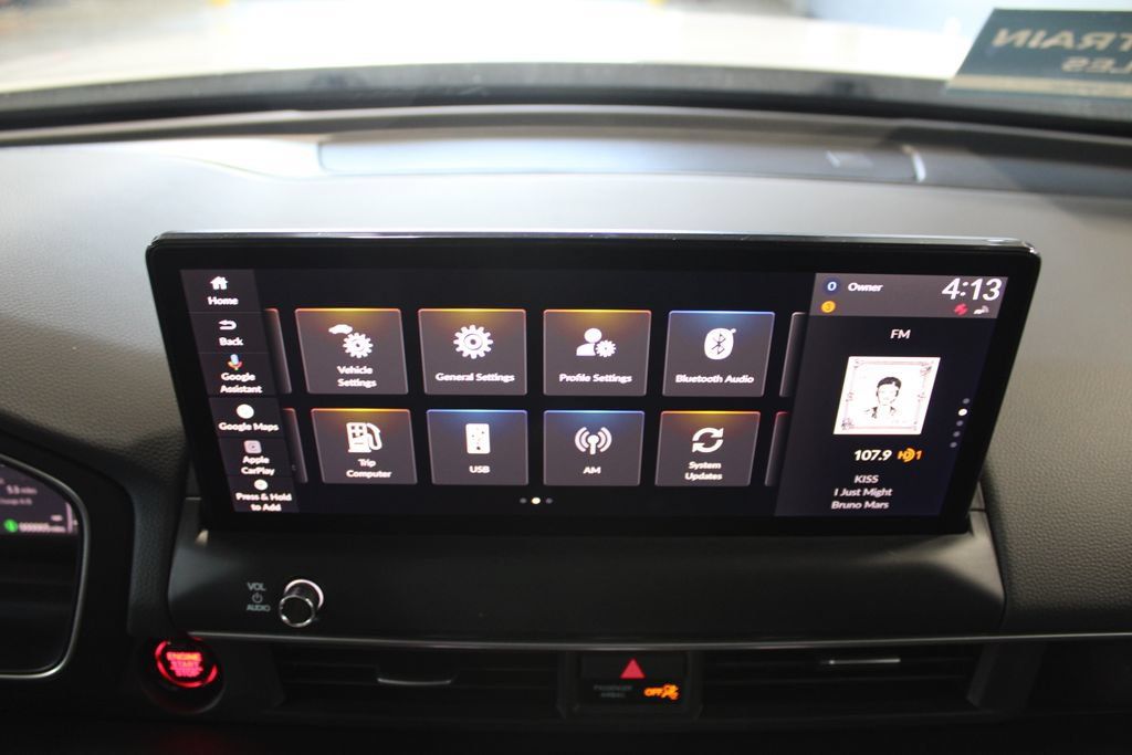 New 2026 Honda Pilot EX-L image 39
