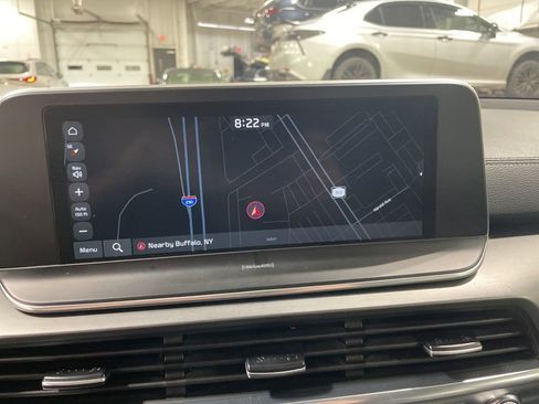 Certified 2022 Kia Telluride S image 32